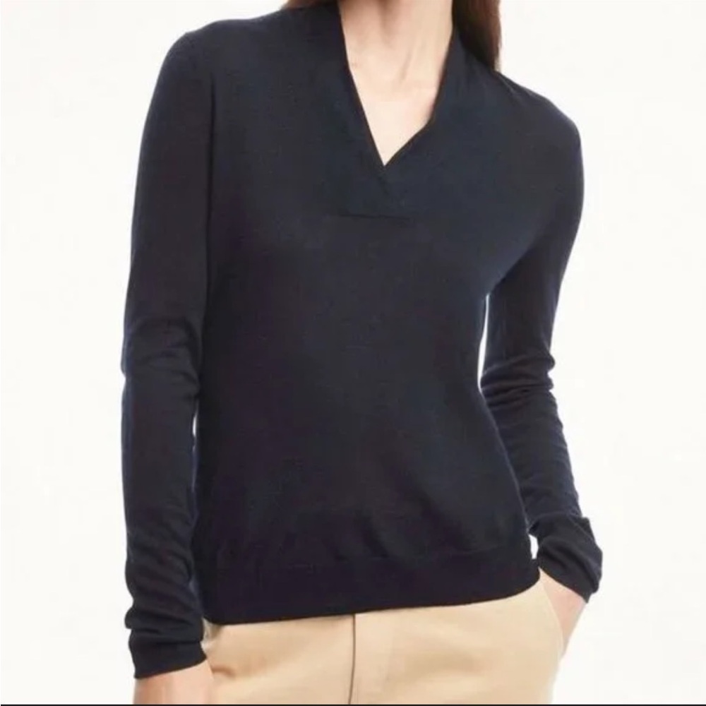 Banana Republic Wool/Cashmere Sweater